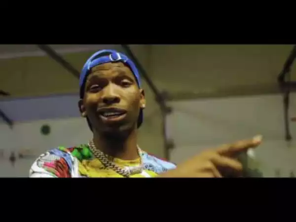 Blocboy Jb – Don’t Be Mad